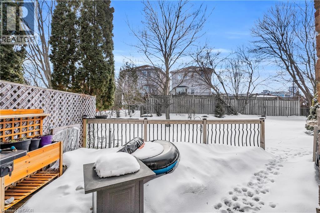 99 Lynden Circle, Georgetown, Ontario  L7G 2J2 - Photo 44 - 40807669