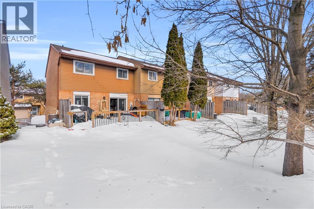 99 Lynden Circle, Georgetown, Ontario  L7G 2J2 - Photo 47 - 40807669