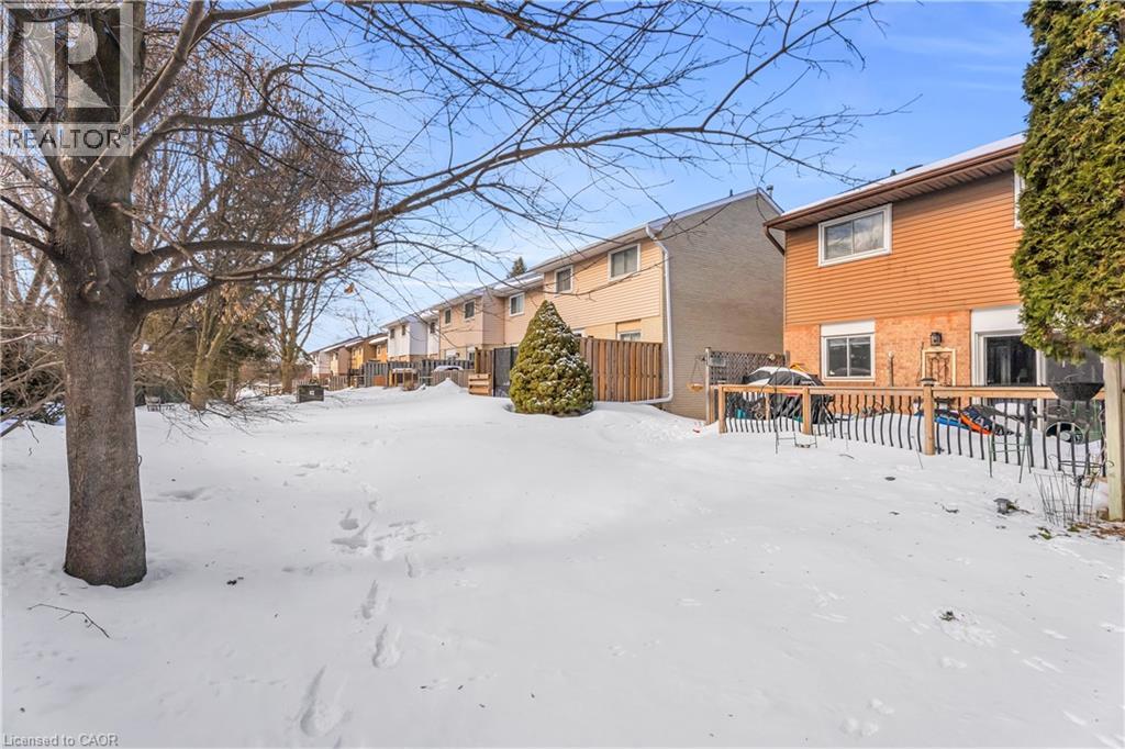 99 Lynden Circle, Georgetown, Ontario  L7G 2J2 - Photo 48 - 40807669