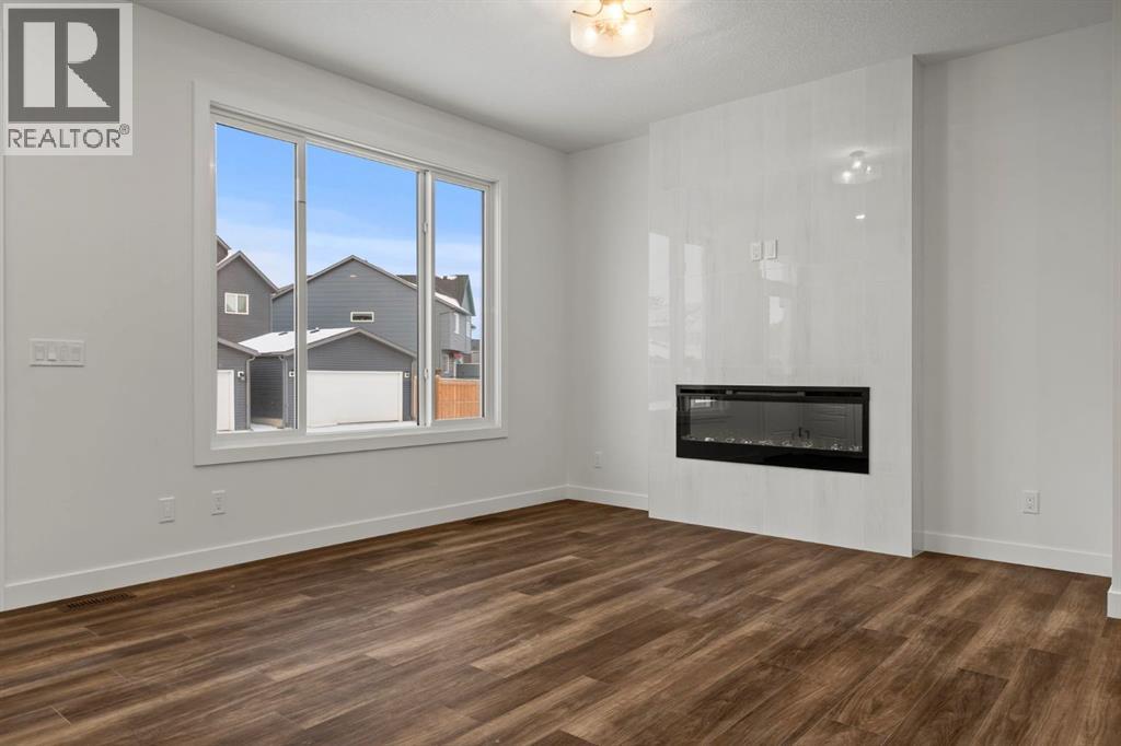 503 Lawthorn Way Se, Airdrie, Alberta  T4A 3N9 - Photo 17 - A2285534