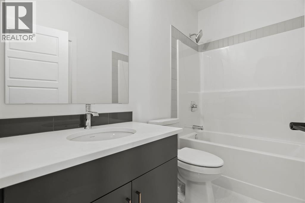 503 Lawthorn Way Se, Airdrie, Alberta  T4A 3N9 - Photo 21 - A2285534