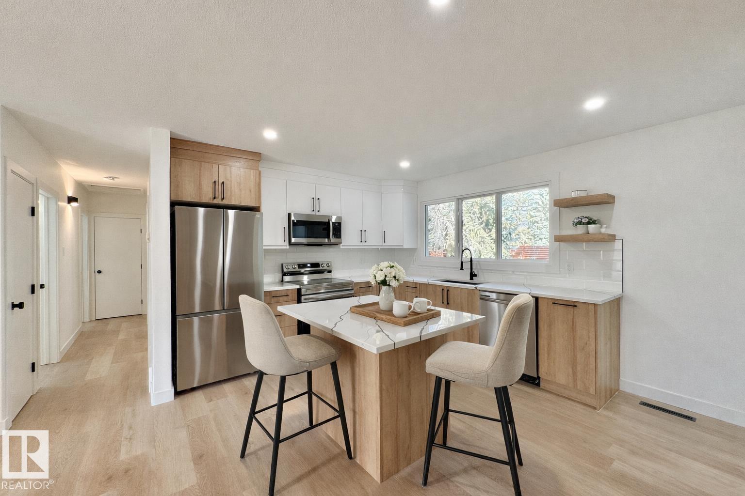 12 Sycamore St, Sherwood Park, Alberta  T8A 2B9 - Photo 7 - E4475138