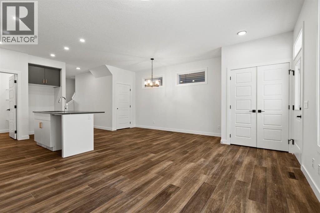 503 Lawthorn Way Se, Airdrie, Alberta  T4A 3N9 - Photo 19 - A2285534