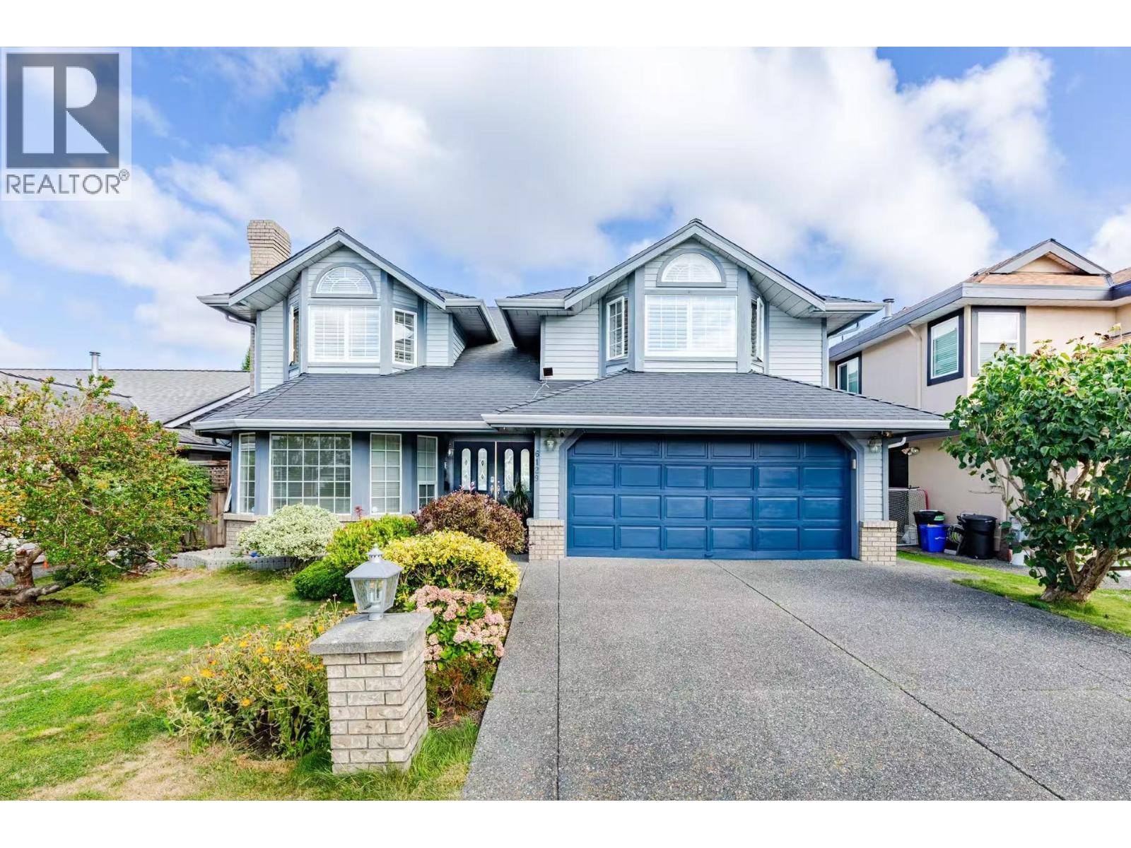 6129 49 AVENUE, Delta, British Columbia