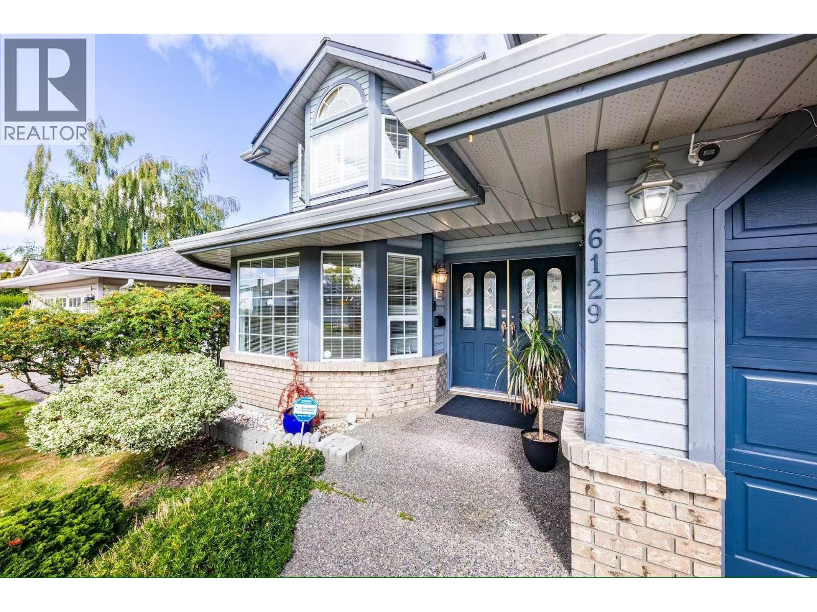 6129 49 Avenue, Delta, British Columbia  V4K 4X2 - Photo 2 - R3093882