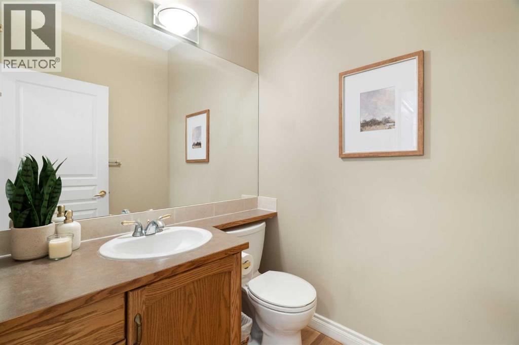 114, 1000 Glenhaven Way, Cochrane, Alberta T4C 1Y9 - Photo 19 - A2287184