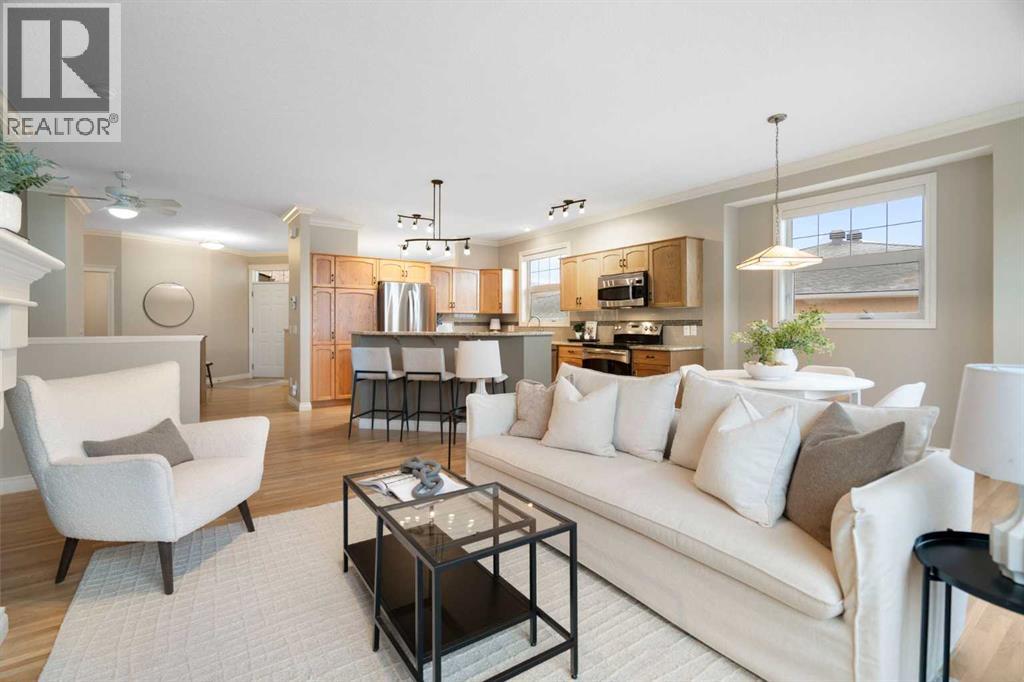 114, 1000 Glenhaven Way, Cochrane, Alberta T4C 1Y9 - Photo 16 - A2287184