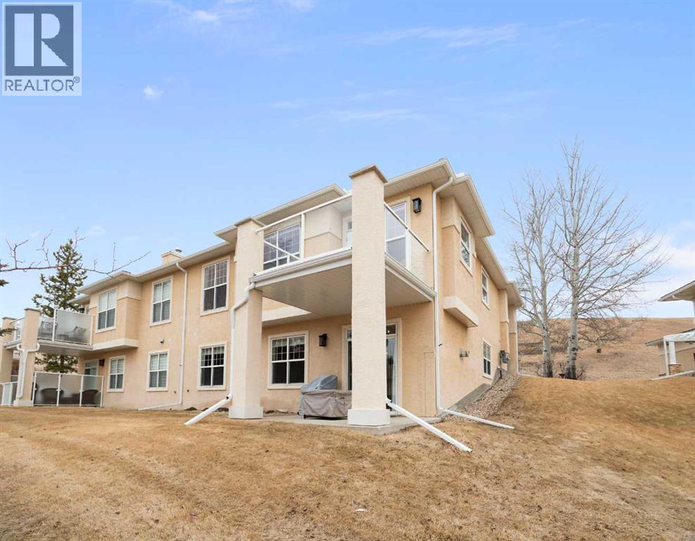 114, 1000 Glenhaven Way, Cochrane, Alberta T4C 1Y9 - Photo 41 - A2287184
