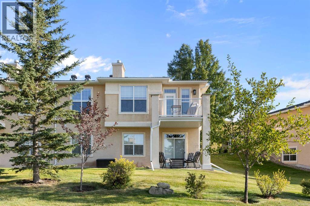 114, 1000 Glenhaven Way, Cochrane, Alberta T4C 1Y9 - Photo 42 - A2287184