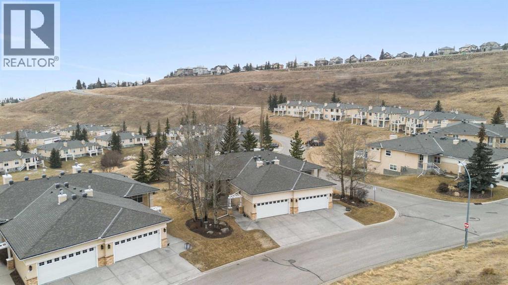 114, 1000 Glenhaven Way, Cochrane, Alberta T4C 1Y9 - Photo 43 - A2287184