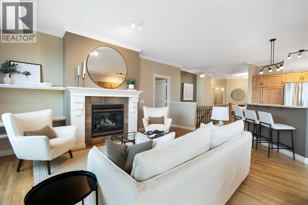 114, 1000 Glenhaven Way, Cochrane, Alberta T4C 1Y9 - Photo 15 - A2287184