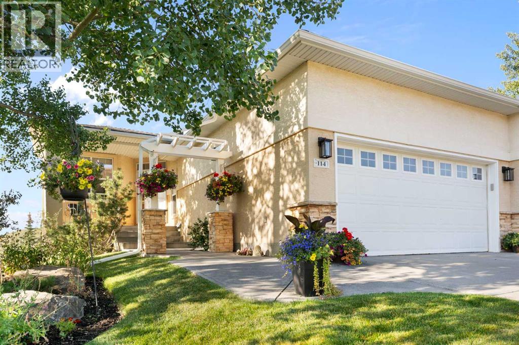 114, 1000 Glenhaven Way, Cochrane, Alberta T4C 1Y9 - Photo 2 - A2287184