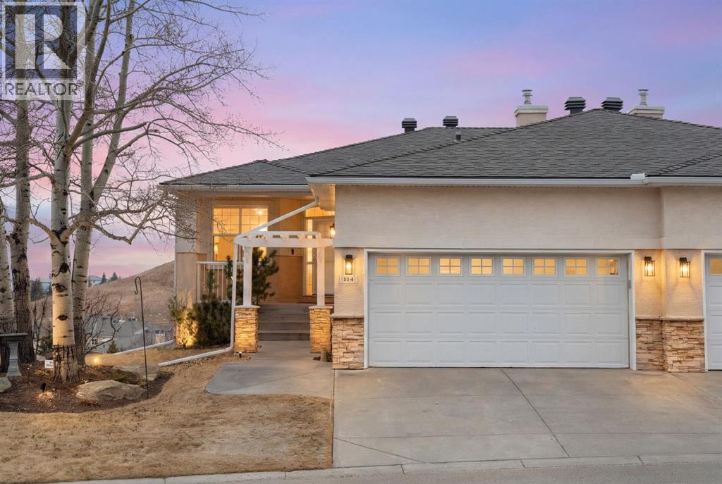 114, 1000 Glenhaven Way, Cochrane, Alberta