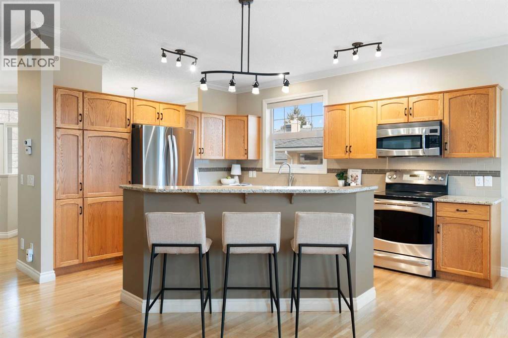 114, 1000 Glenhaven Way, Cochrane, Alberta T4C 1Y9 - Photo 9 - A2287184