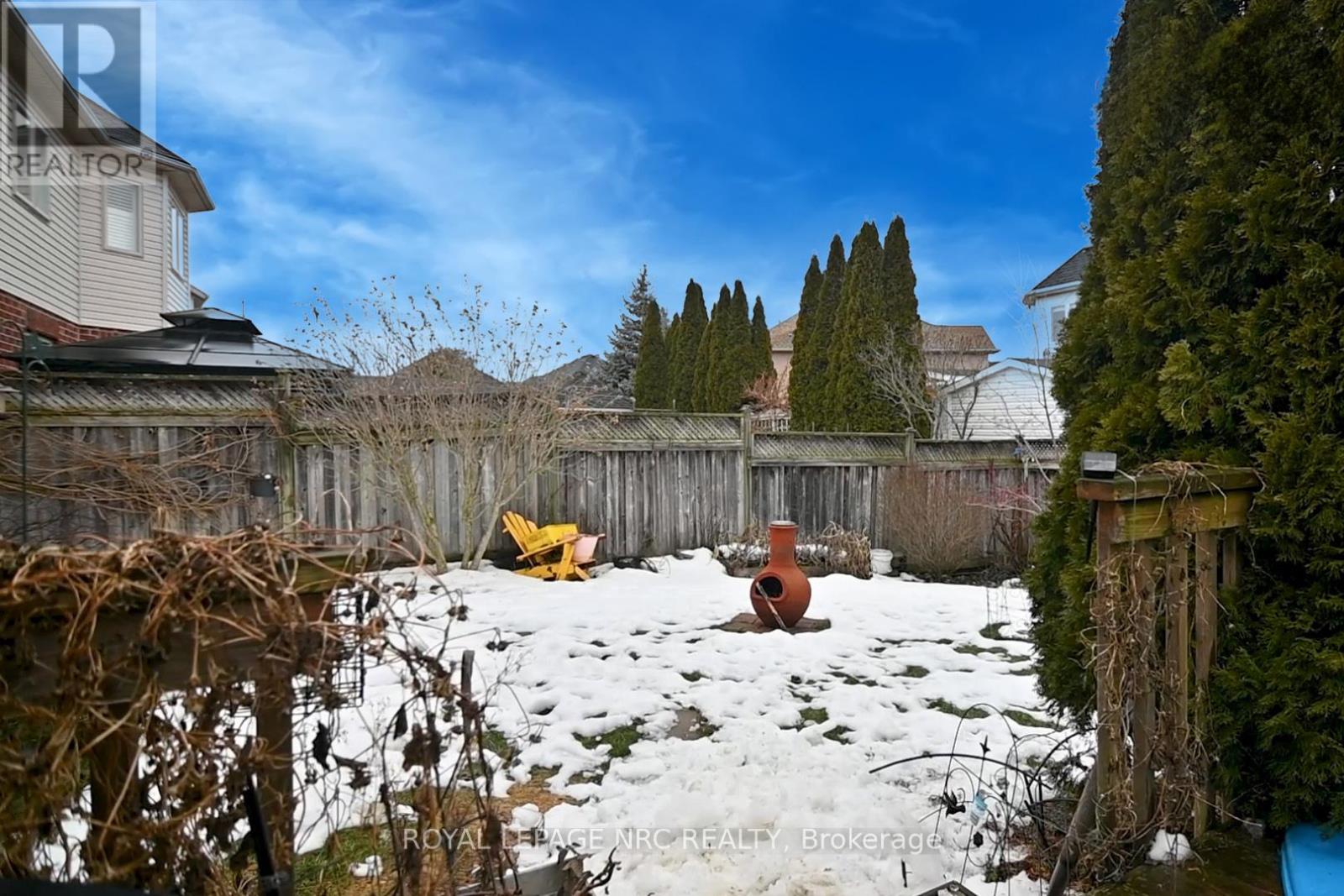 65 Mccaffery Crescent, St. Catharines, Ontario  L2S 3Y6 - Photo 42 - X12821528