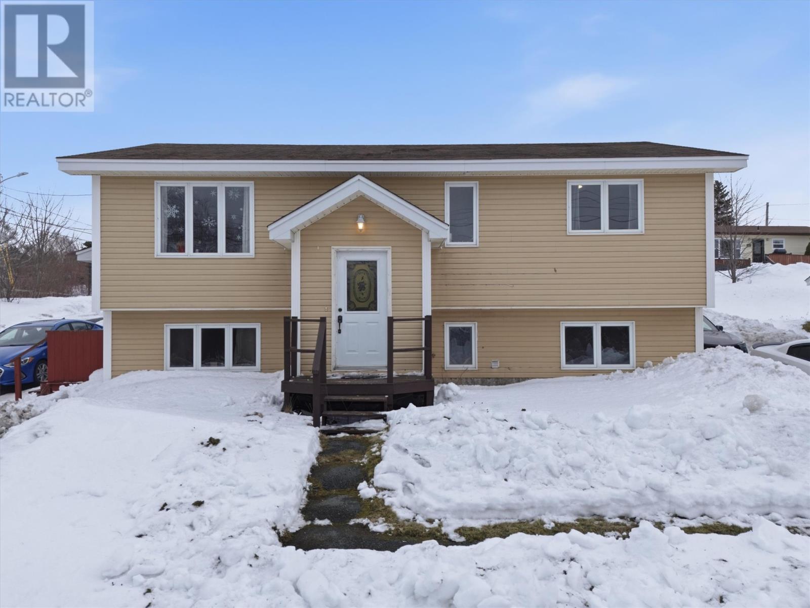 507 Conception Bay Highway, Conception Bay South, Newfoundland & Labrador