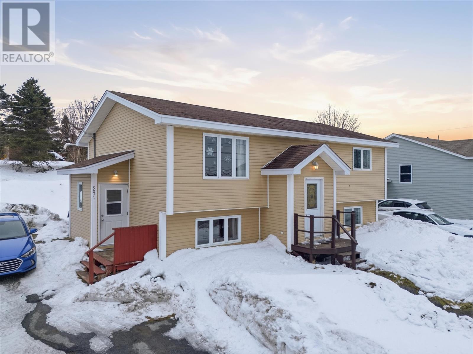 507 Conception Bay Highway, Conception Bay South, Newfoundland & Labrador  A1X 2C9 - Photo 25 - 1294806