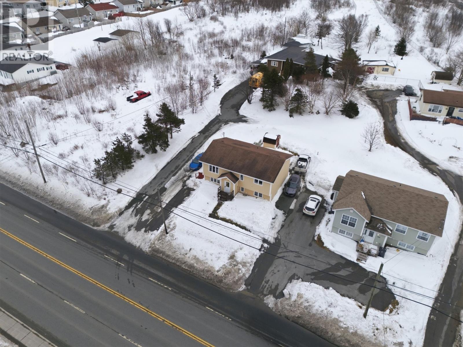 507 Conception Bay Highway, Conception Bay South, Newfoundland & Labrador  A1X 2C9 - Photo 3 - 1294806