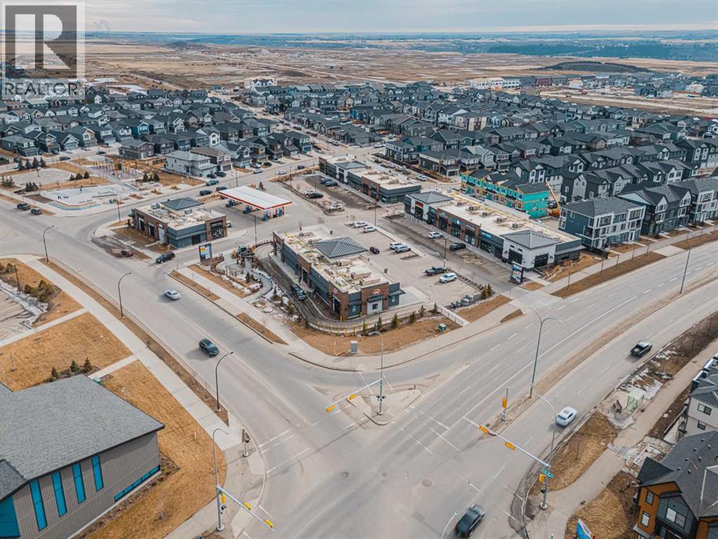 101, 550 Seton Circle Se, Calgary, Alberta  T3K 3Y8 - Photo 39 - A2288364