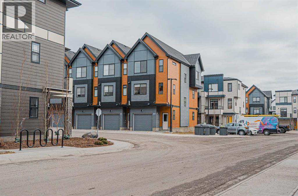 101, 550 Seton Circle Se, Calgary, Alberta  T3K 3Y8 - Photo 31 - A2288364