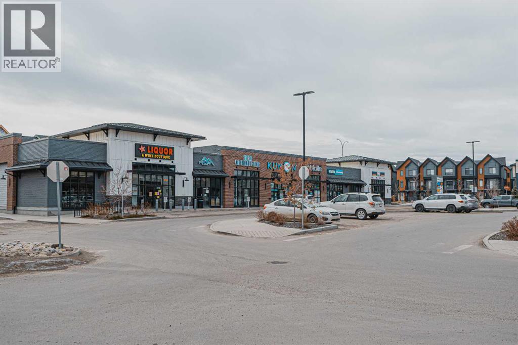 101, 550 Seton Circle Se, Calgary, Alberta  T3K 3Y8 - Photo 34 - A2288364