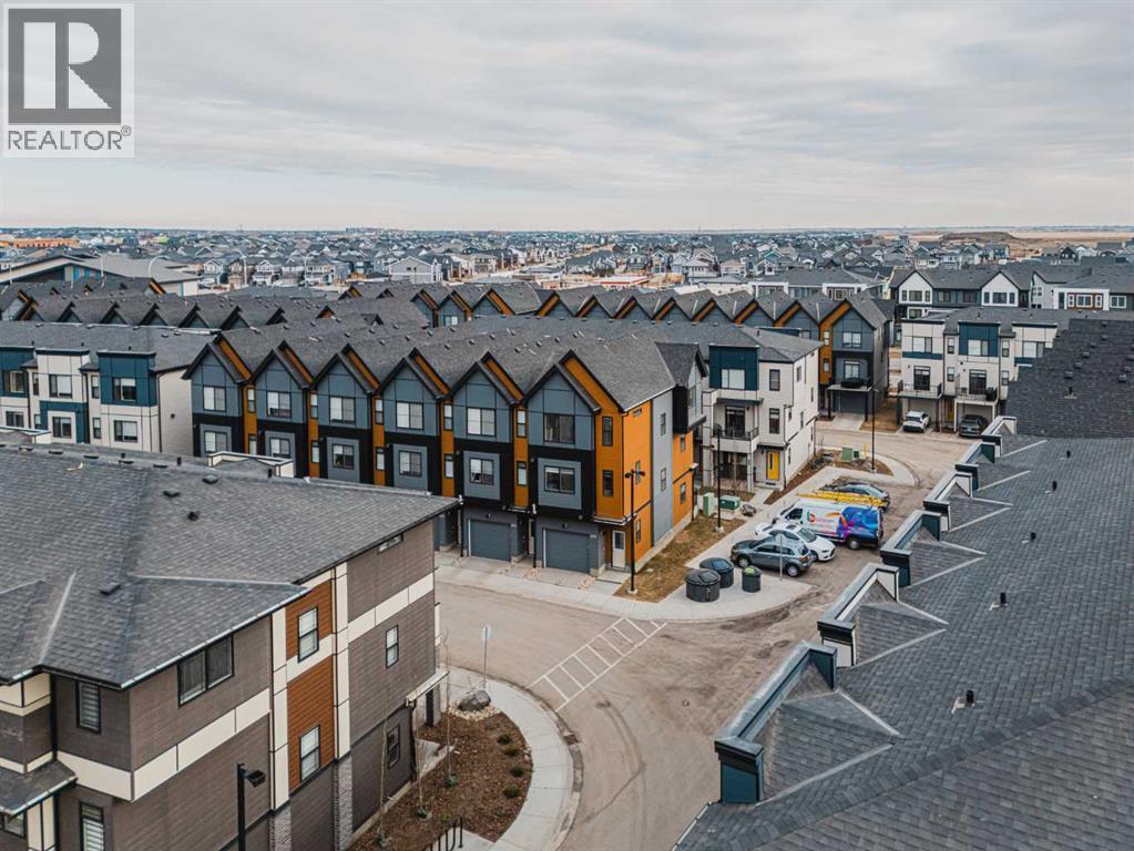 101, 550 Seton Circle Se, Calgary, Alberta  T3K 3Y8 - Photo 42 - A2288364