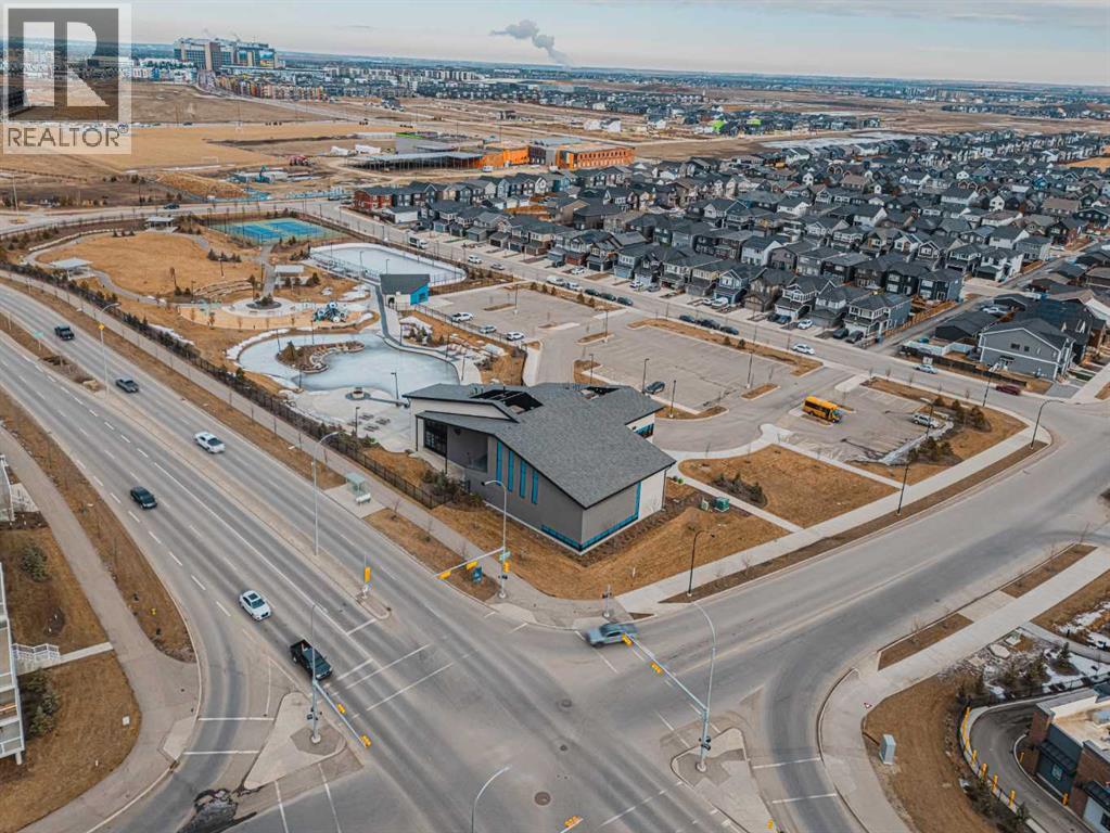 101, 550 Seton Circle Se, Calgary, Alberta  T3K 3Y8 - Photo 40 - A2288364