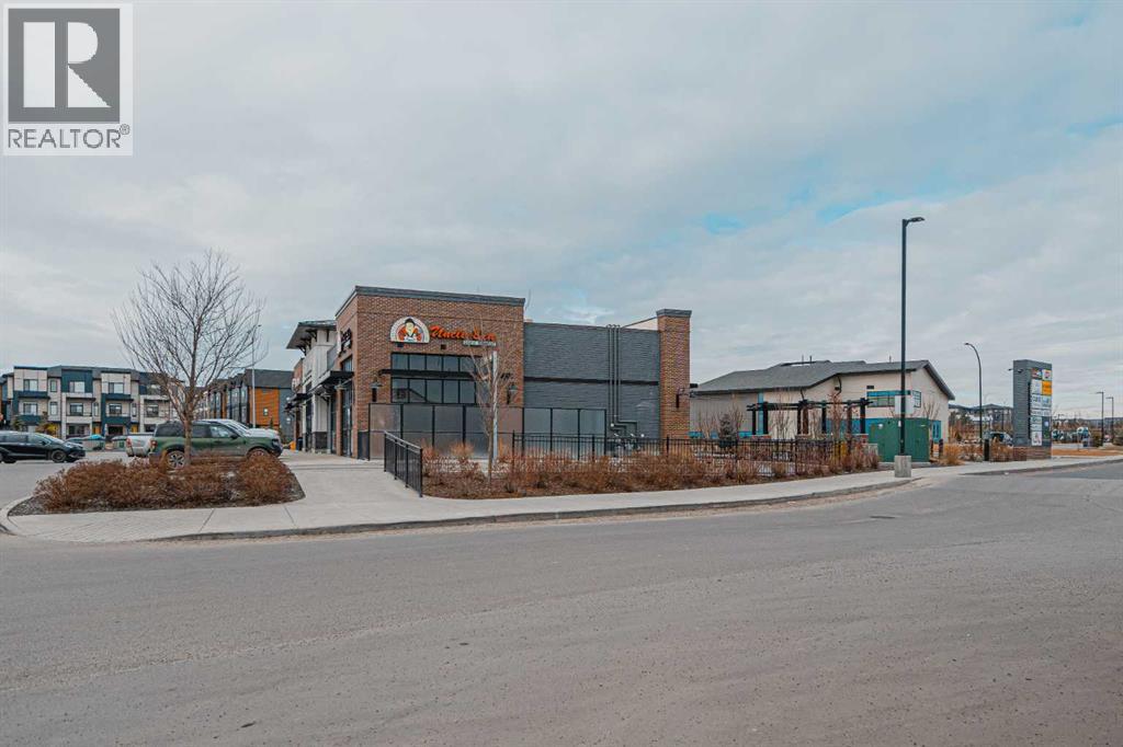 101, 550 Seton Circle Se, Calgary, Alberta  T3K 3Y8 - Photo 35 - A2288364