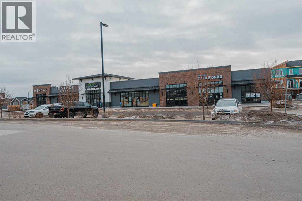 101, 550 Seton Circle Se, Calgary, Alberta  T3K 3Y8 - Photo 36 - A2288364