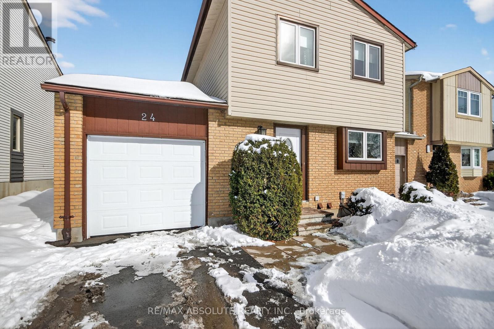 24 Whelan Drive, Ottawa, Ontario  K2J 2J9 - Photo 2 - X12827530