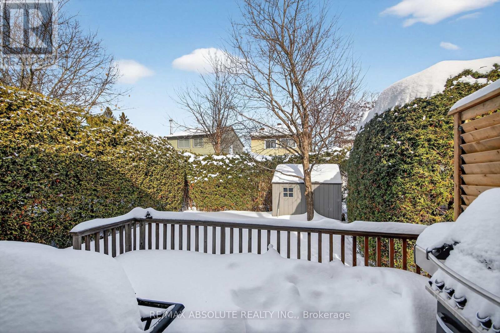 24 Whelan Drive, Ottawa, Ontario  K2J 2J9 - Photo 40 - X12827530