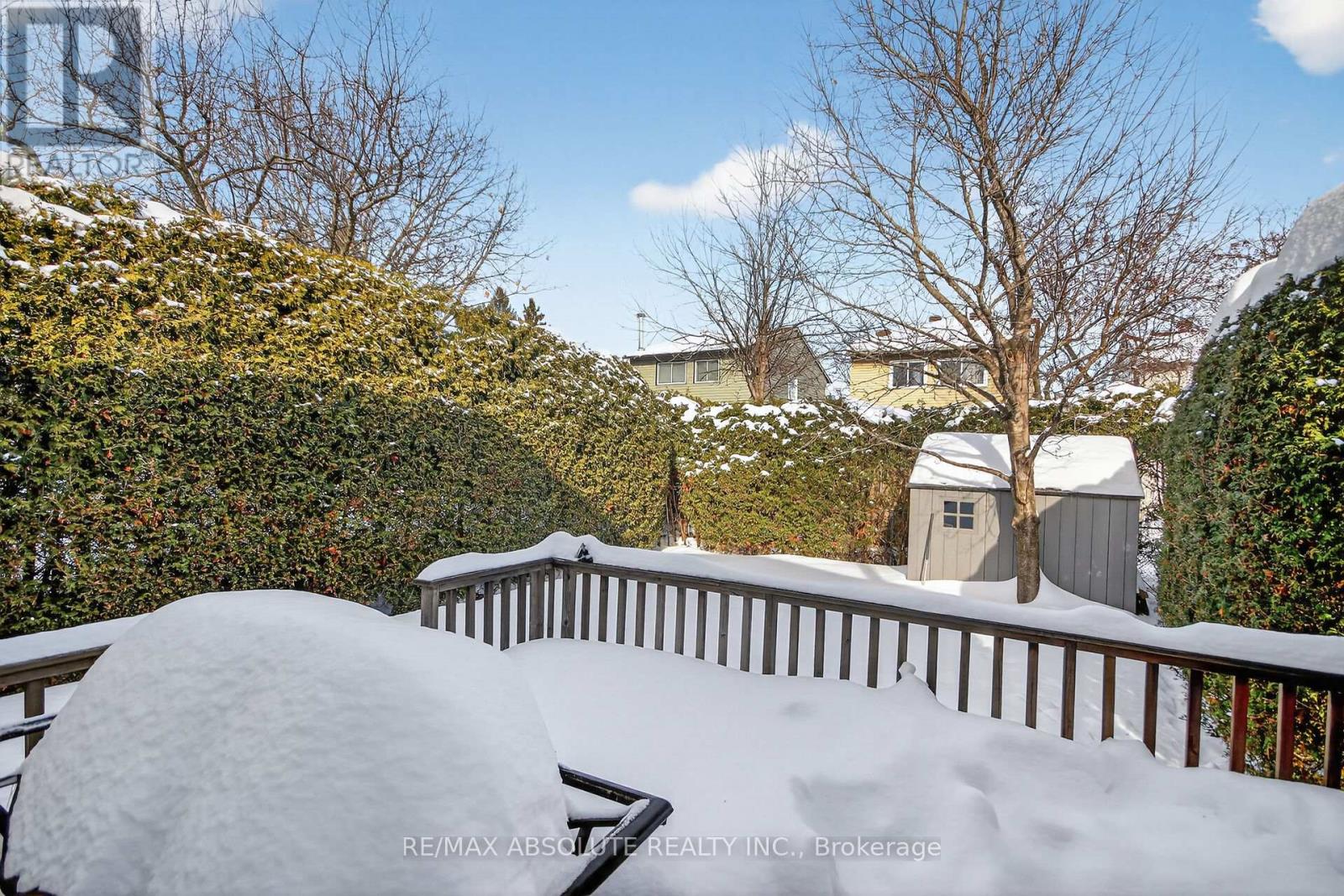 24 Whelan Drive, Ottawa, Ontario  K2J 2J9 - Photo 41 - X12827530