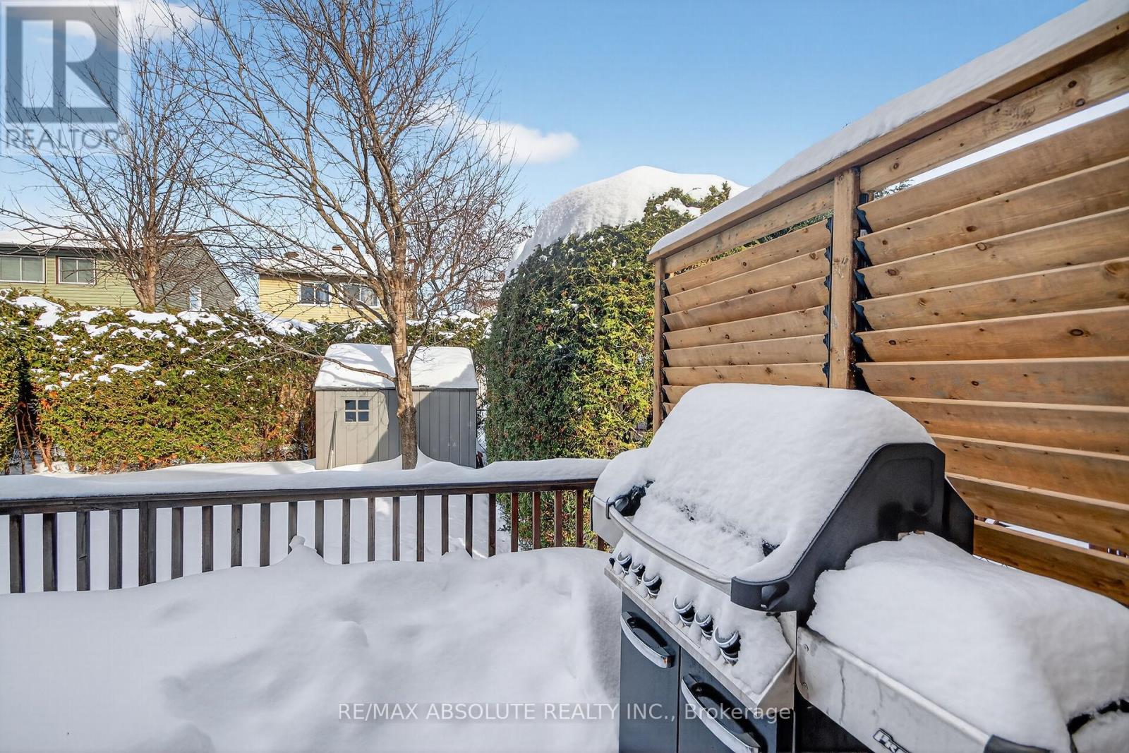 24 Whelan Drive, Ottawa, Ontario  K2J 2J9 - Photo 42 - X12827530