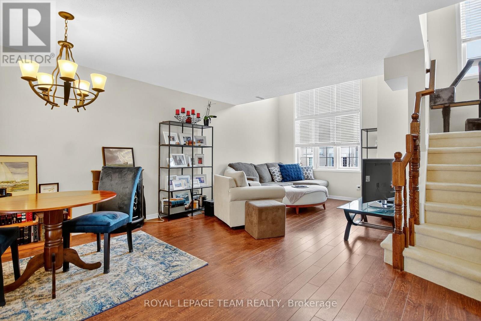 145 Wharhol Private, Ottawa, Ontario  K2H 1G5 - Photo 4 - X12827588