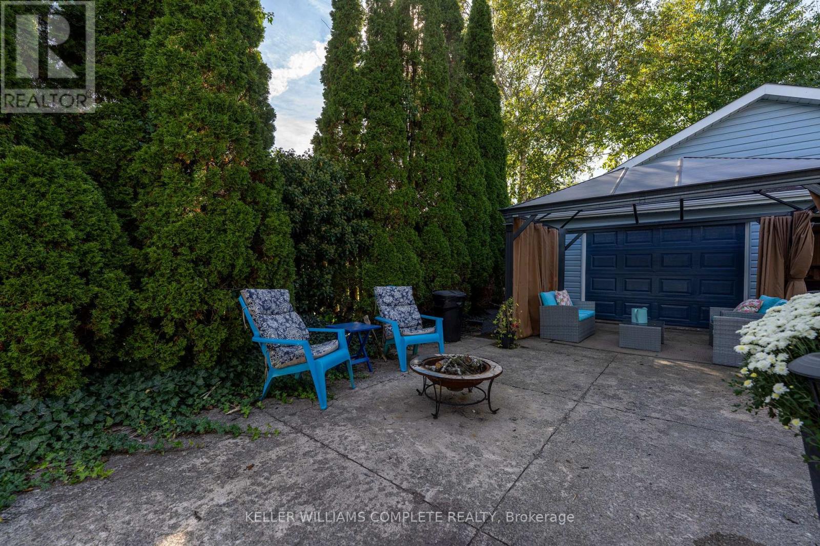 7200 Mountain Road, Niagara Falls, Ontario  L2E 6S4 - Photo 37 - X12827508