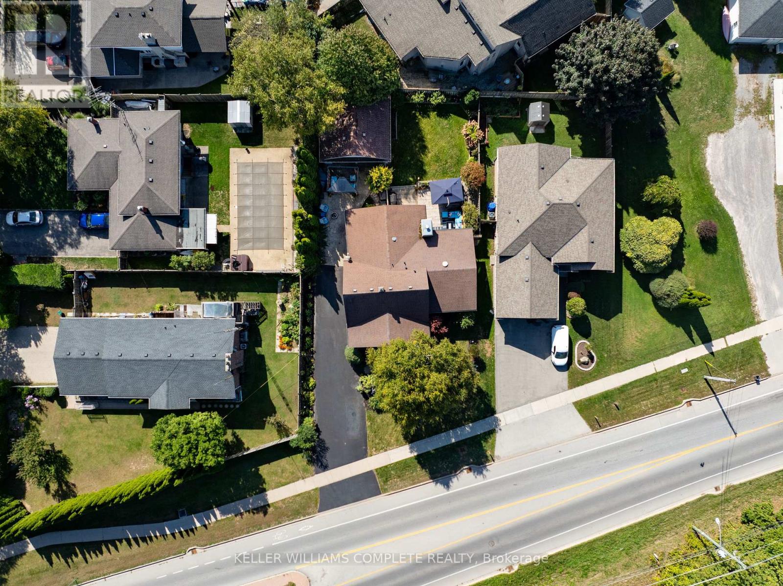 7200 Mountain Road, Niagara Falls, Ontario  L2E 6S4 - Photo 44 - X12827508