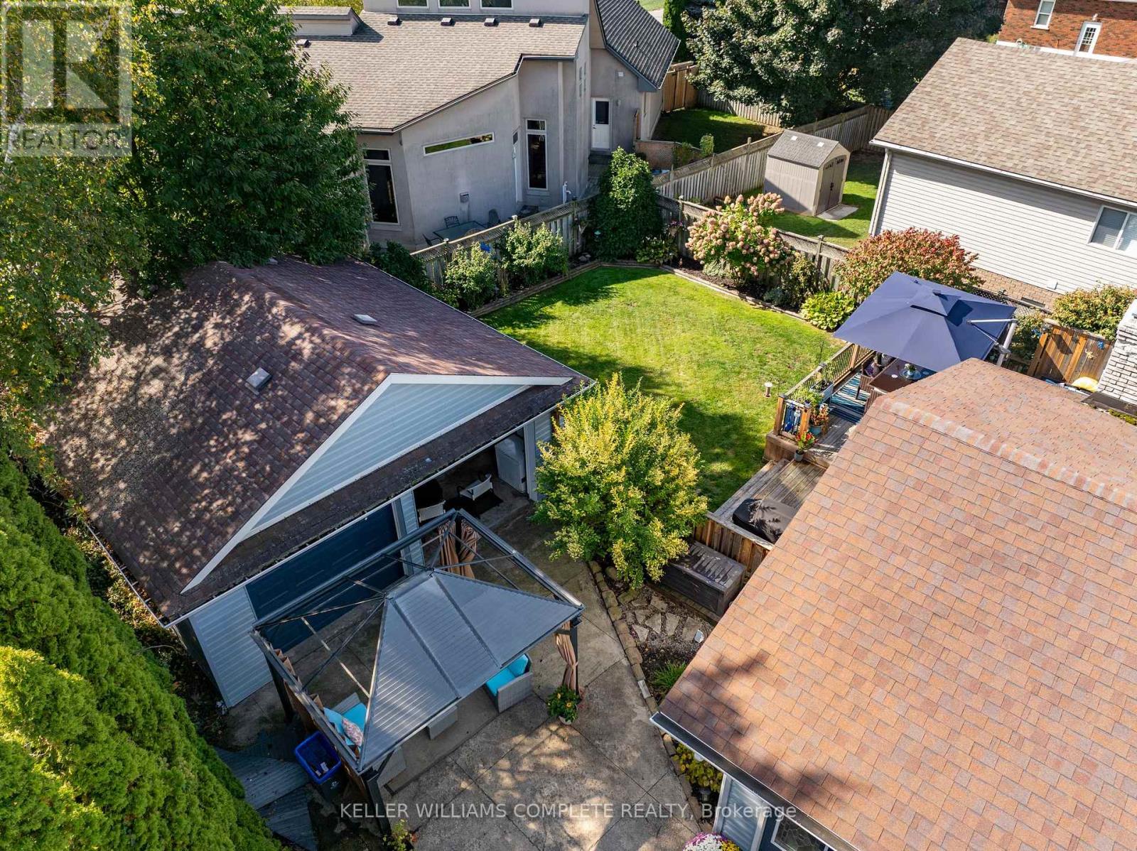 7200 Mountain Road, Niagara Falls, Ontario  L2E 6S4 - Photo 46 - X12827508