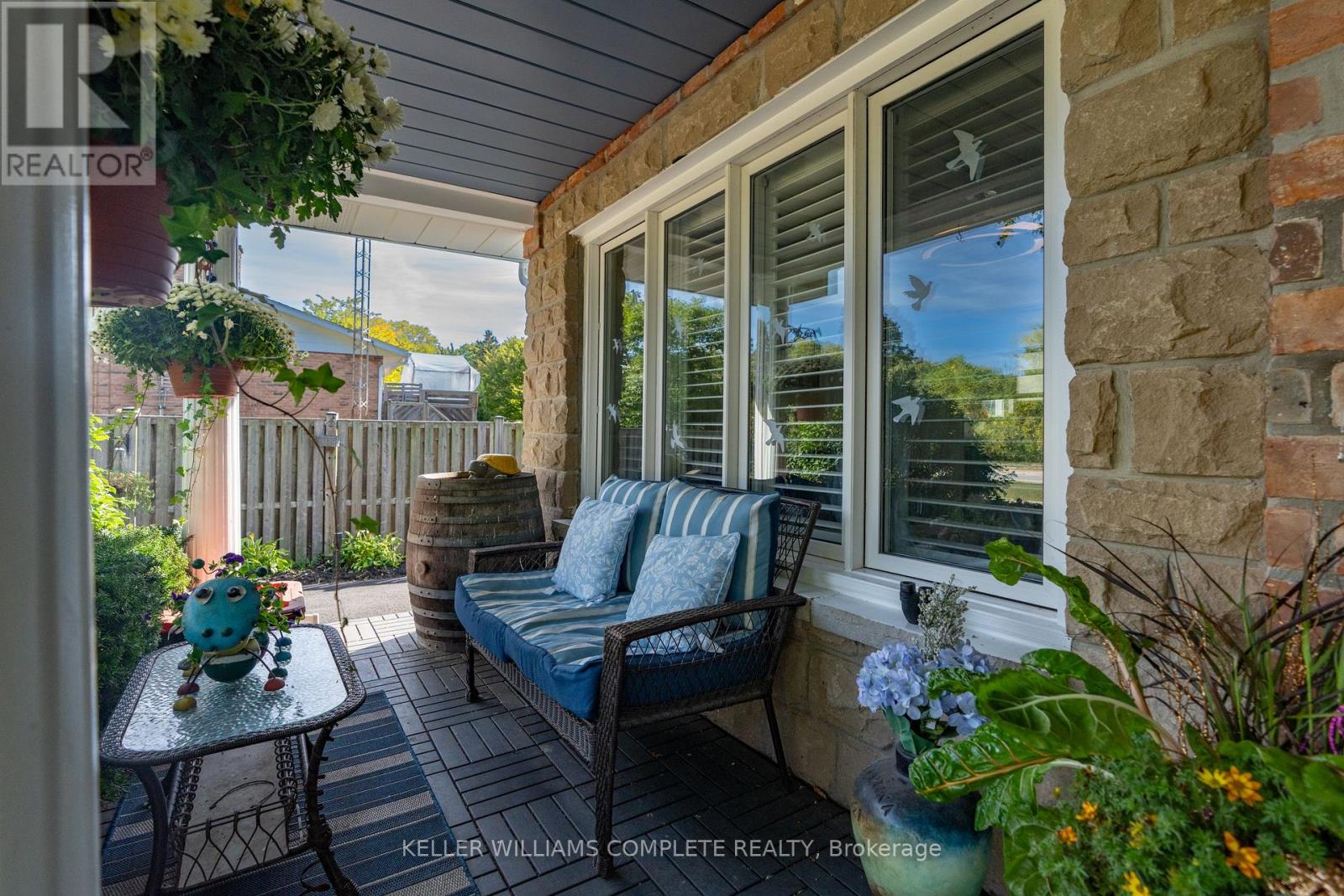 7200 Mountain Road, Niagara Falls, Ontario  L2E 6S4 - Photo 5 - X12827508