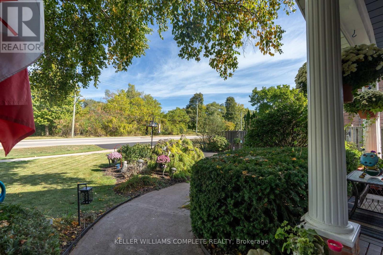 7200 Mountain Road, Niagara Falls, Ontario  L2E 6S4 - Photo 6 - X12827508