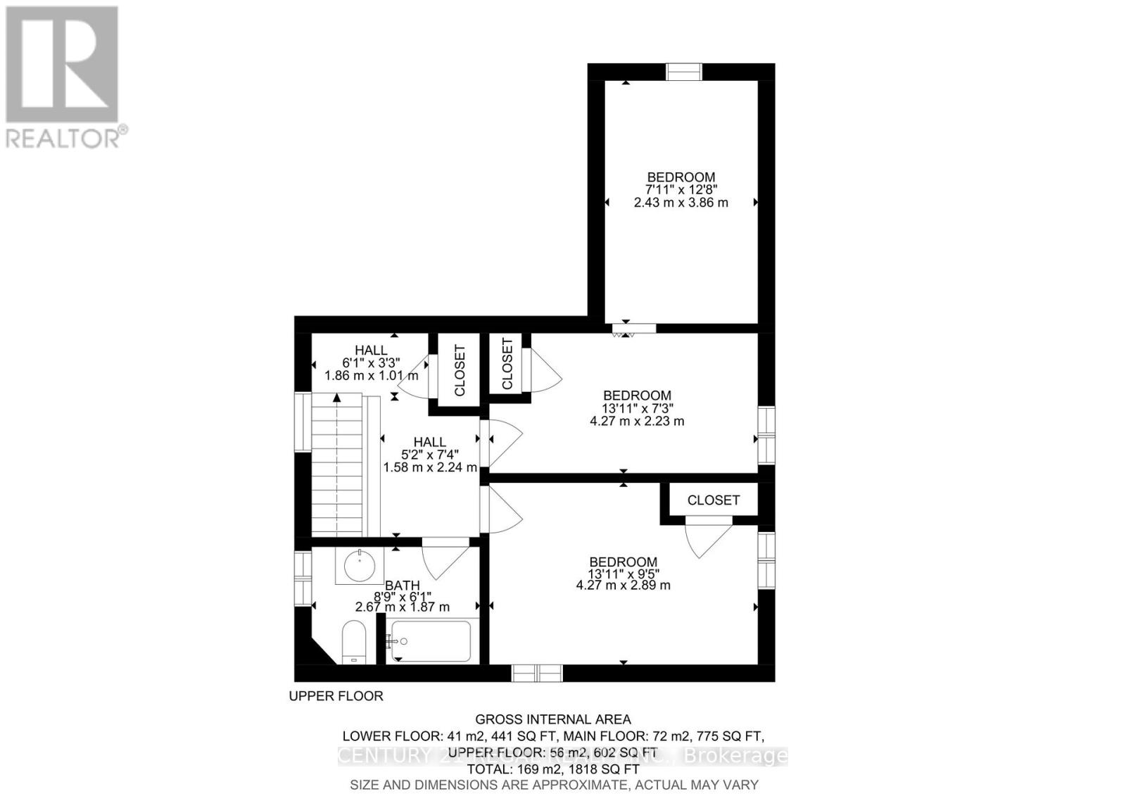 241 Mary Street N, Oshawa, Ontario  L1G 5C5 - Photo 31 - E12825828