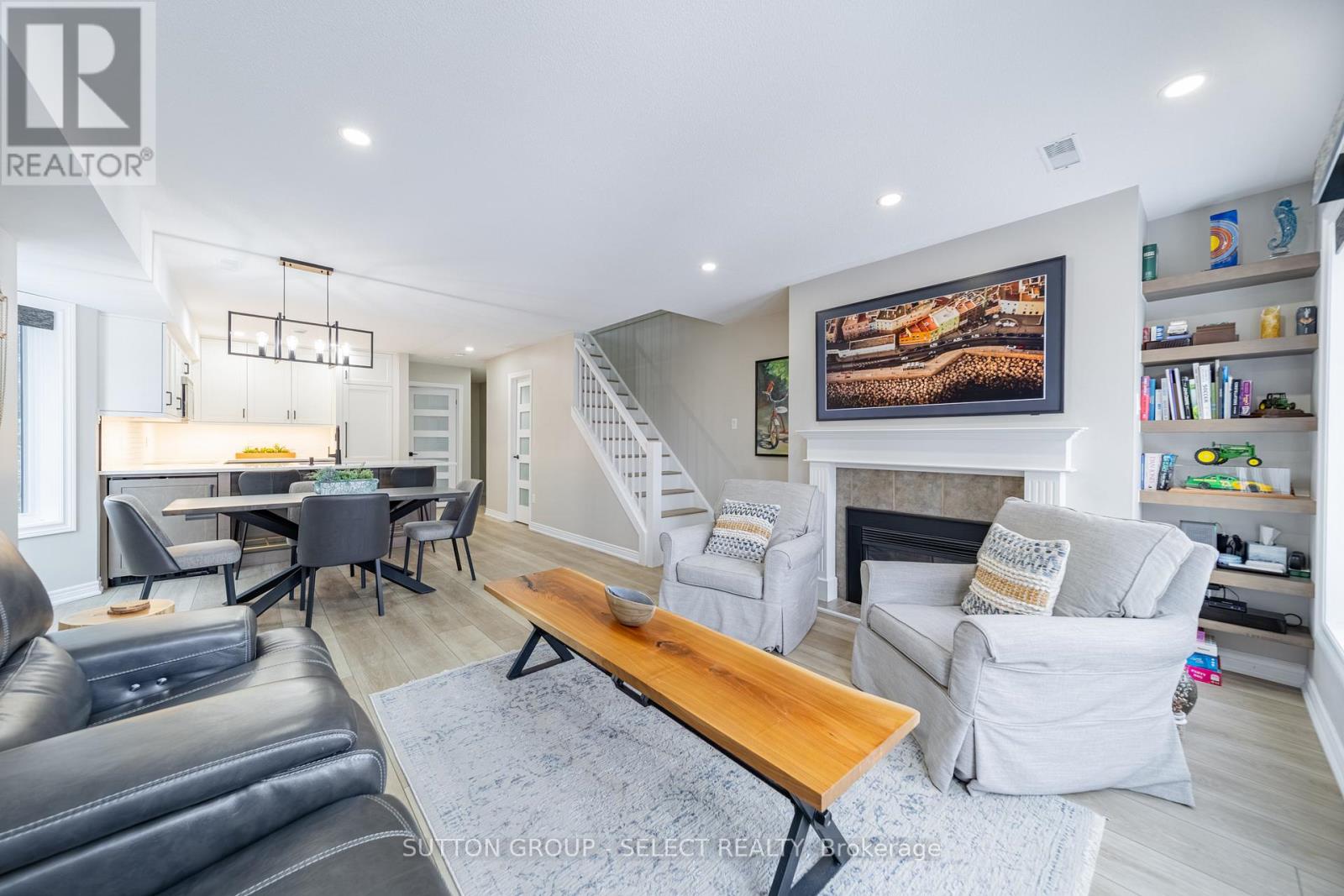 24 - 48 Ontario Street S, Lambton Shores, Ontario  N0M 1T0 - Photo 15 - X12827606