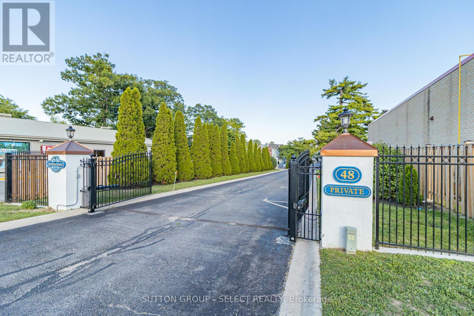 24 - 48 Ontario Street S, Lambton Shores, Ontario  N0M 1T0 - Photo 42 - X12827606