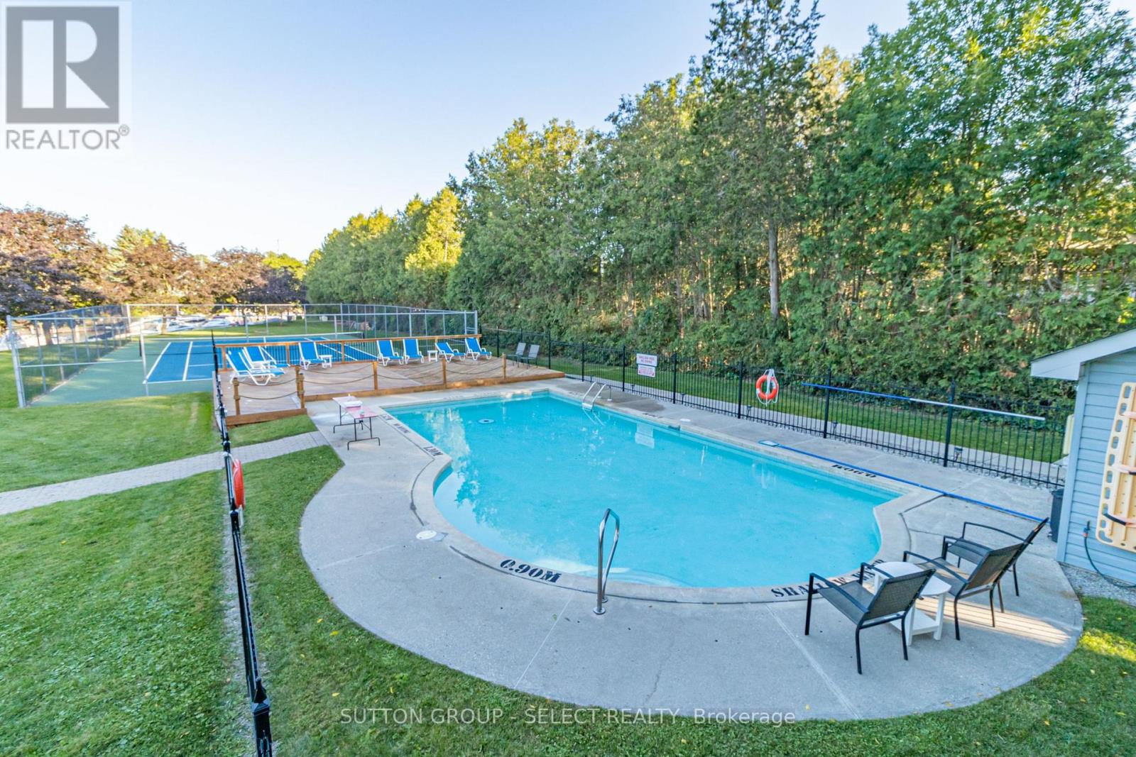 24 - 48 Ontario Street S, Lambton Shores, Ontario  N0M 1T0 - Photo 43 - X12827606