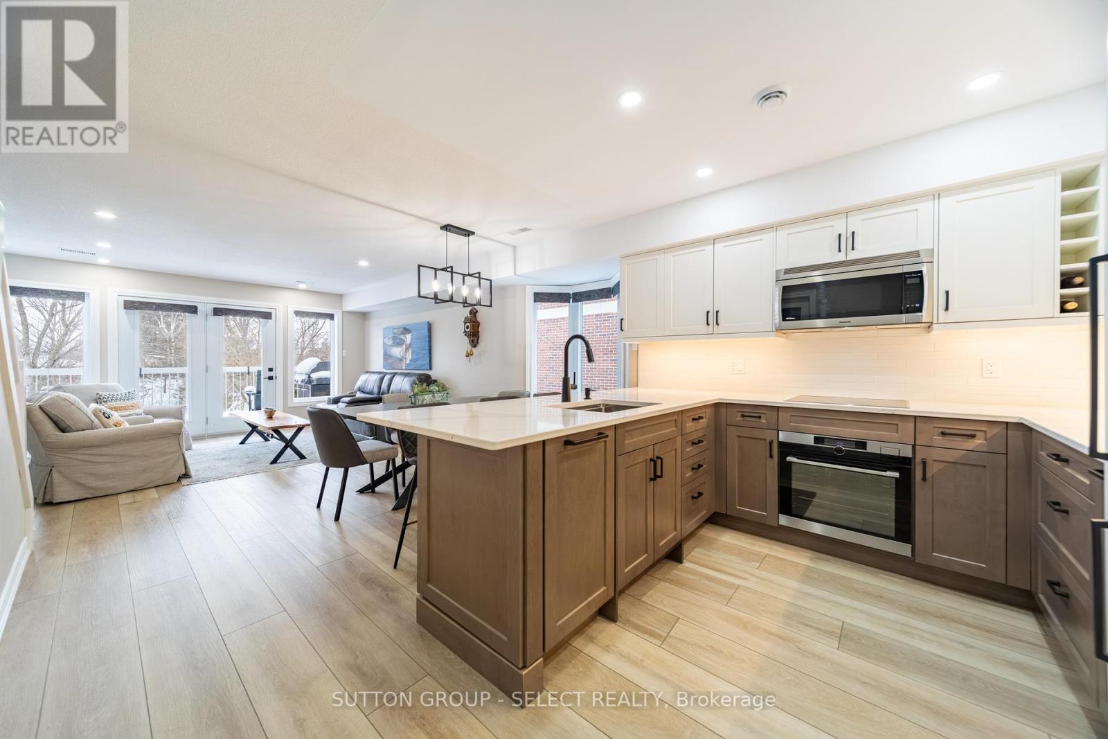 24 - 48 Ontario Street S, Lambton Shores, Ontario  N0M 1T0 - Photo 8 - X12827606