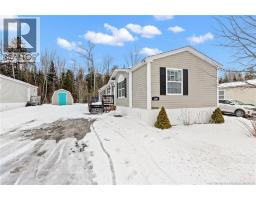 109 Glenmar Drive, fredericton, New Brunswick