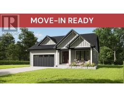 126 HEARTHSIDE DRIVE, Westport, Ontario