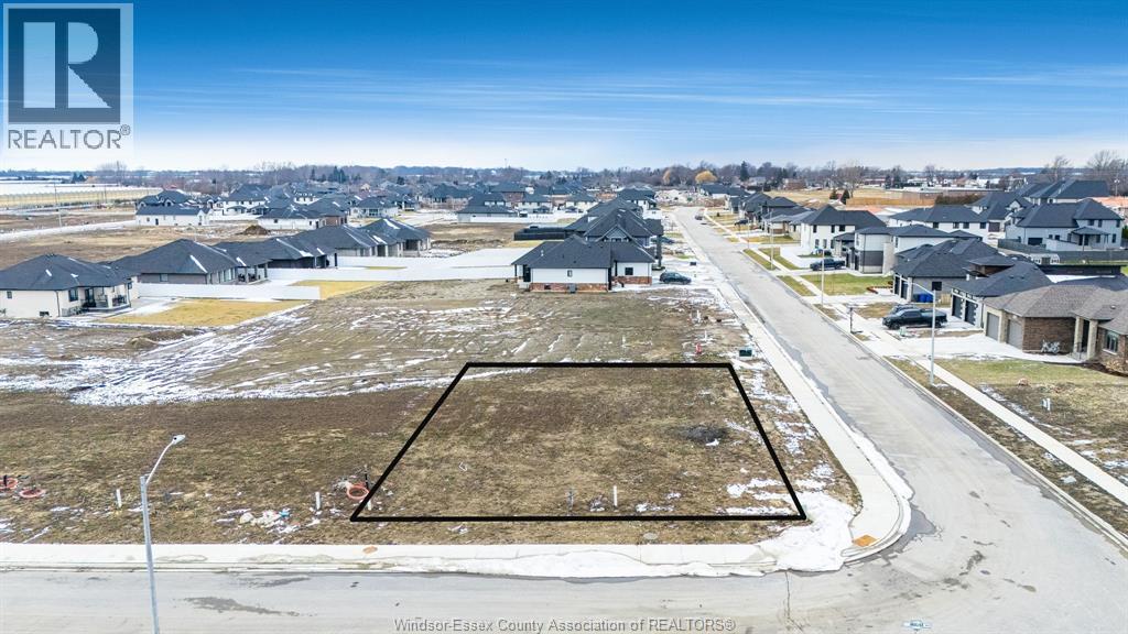 1875 Molise Boulevard, Kingsville, Ontario  N0P 2G0 - Photo 3 - 26004002