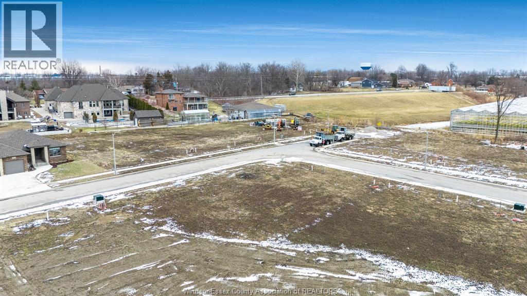 1875 Molise Boulevard, Kingsville, Ontario  N0P 2G0 - Photo 17 - 26004002