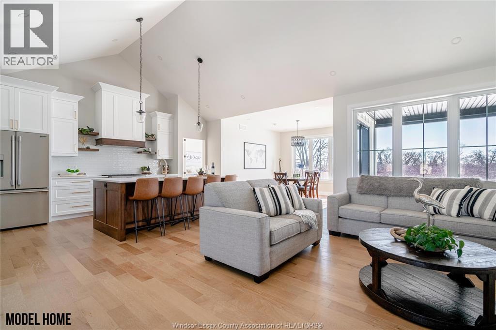 1875 Molise Boulevard, Kingsville, Ontario  N0P 2G0 - Photo 4 - 26004002