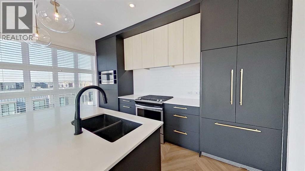 405, 4275 Norford Avenue Nw, Calgary, Alberta  T3B 6M2 - Photo 5 - A2259691